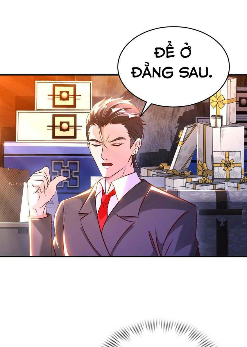 Sư Phụ Của Ta Là Thần Tiên: Chapter 66