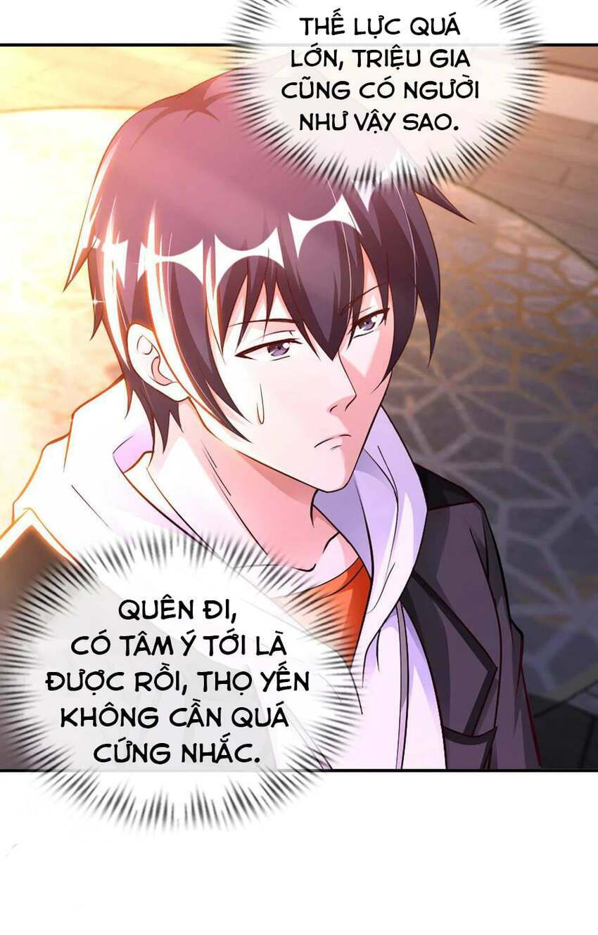 Sư Phụ Của Ta Là Thần Tiên: Chapter 66