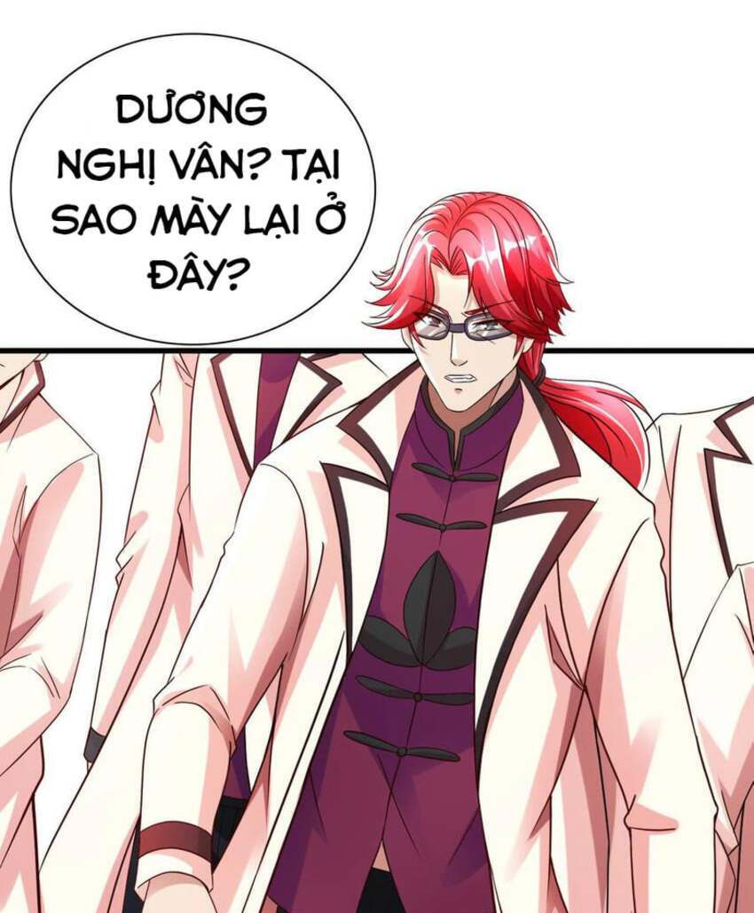 Sư Phụ Của Ta Là Thần Tiên: Chapter 66