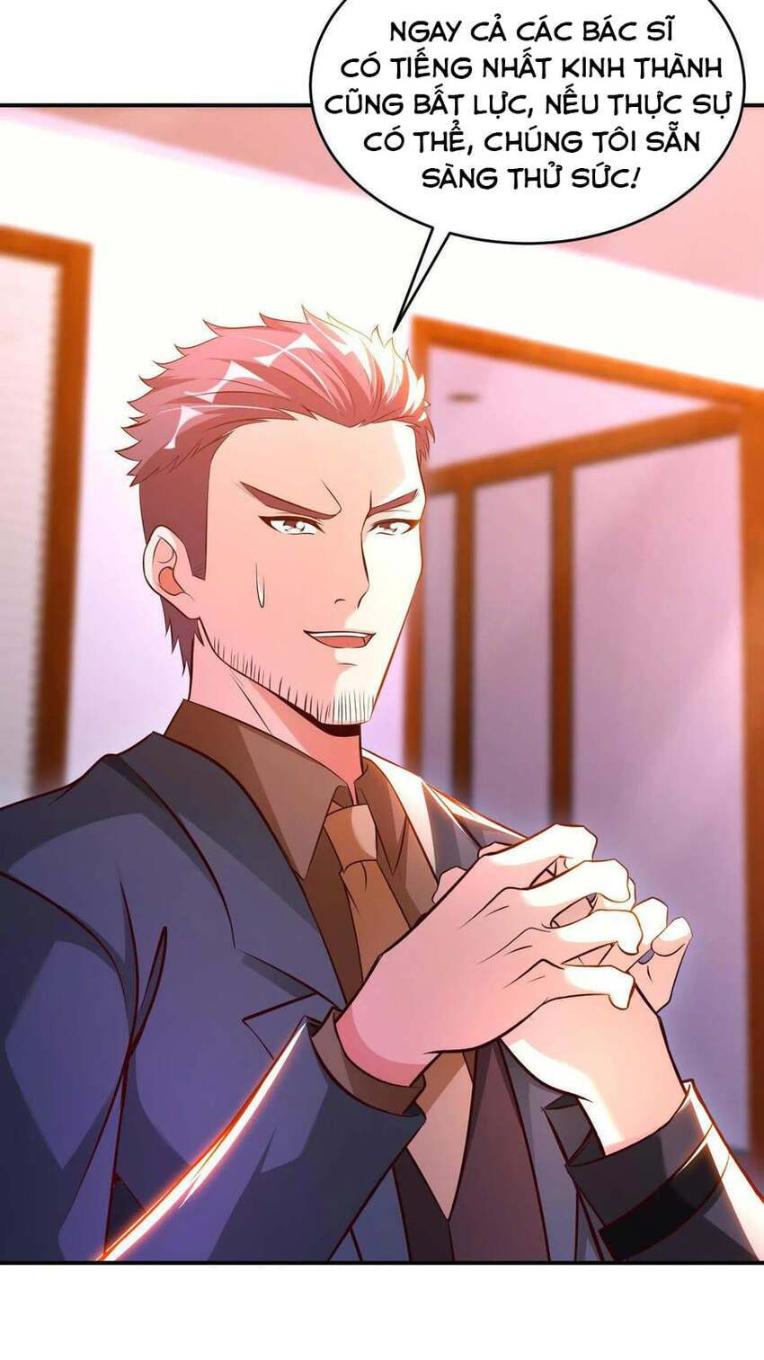Sư Phụ Của Ta Là Thần Tiên: Chapter 66