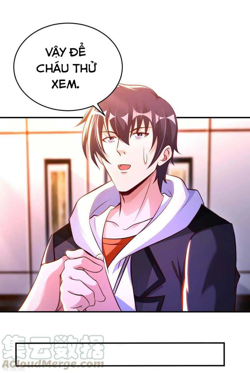 Sư Phụ Của Ta Là Thần Tiên: Chapter 66
