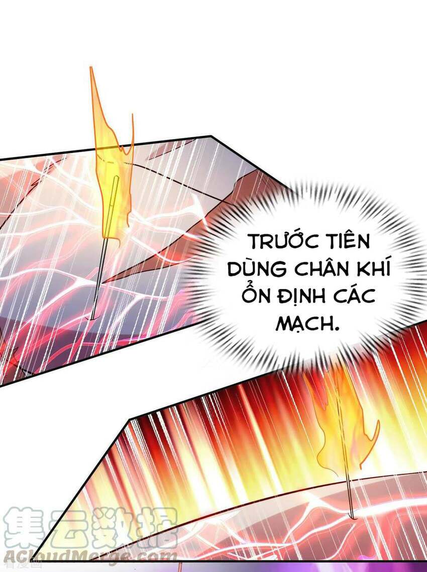 Sư Phụ Của Ta Là Thần Tiên: Chapter 66