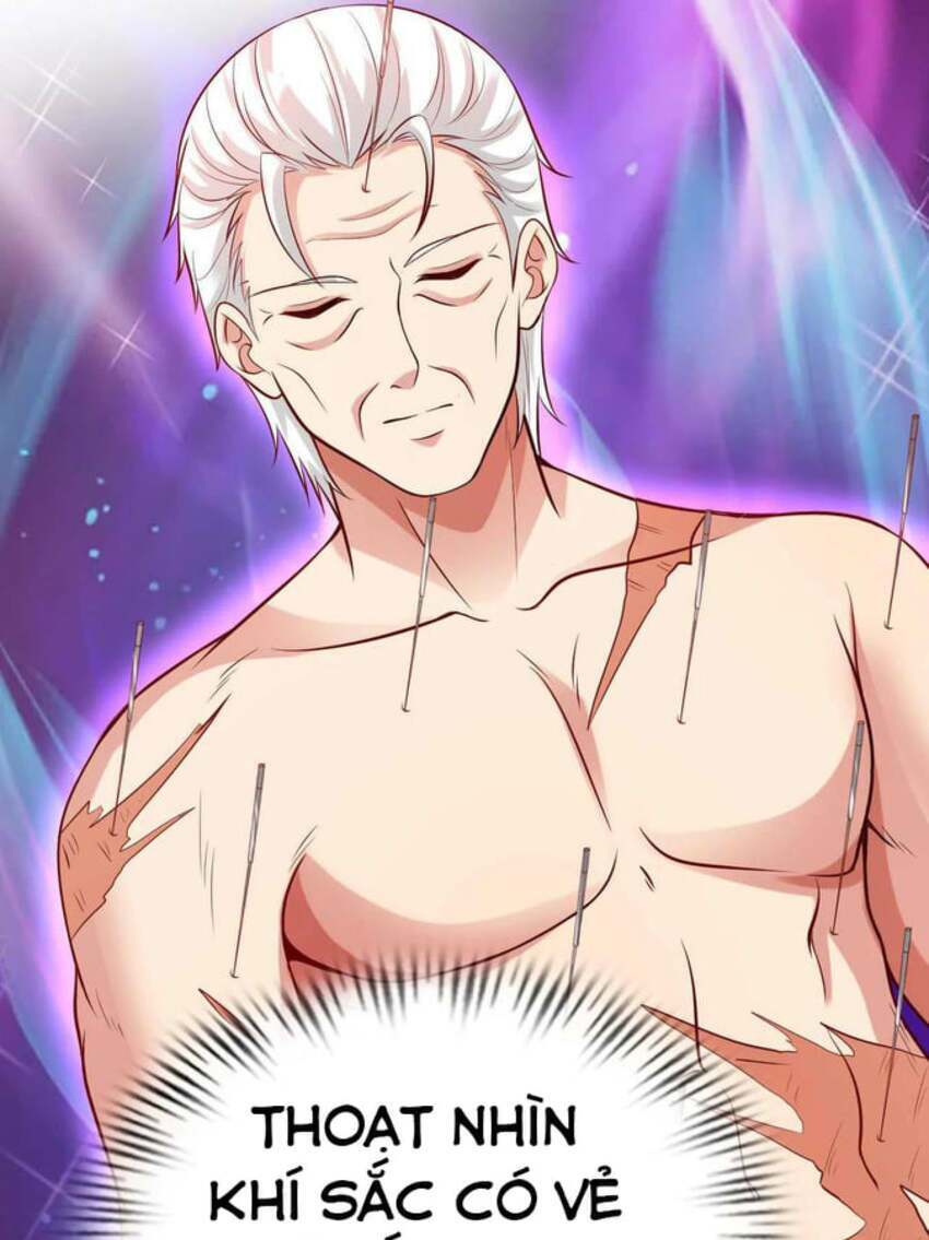 Sư Phụ Của Ta Là Thần Tiên: Chapter 66