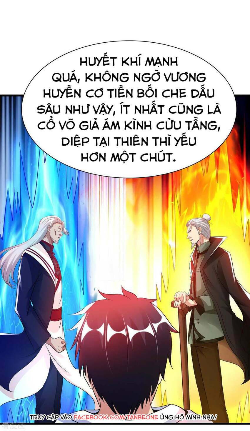 Sư Phụ Của Ta Là Thần Tiên: Chapter 68