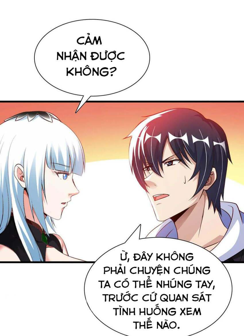 Sư Phụ Của Ta Là Thần Tiên: Chapter 68