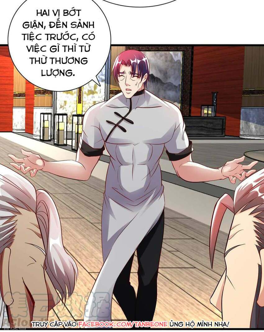 Sư Phụ Của Ta Là Thần Tiên: Chapter 68