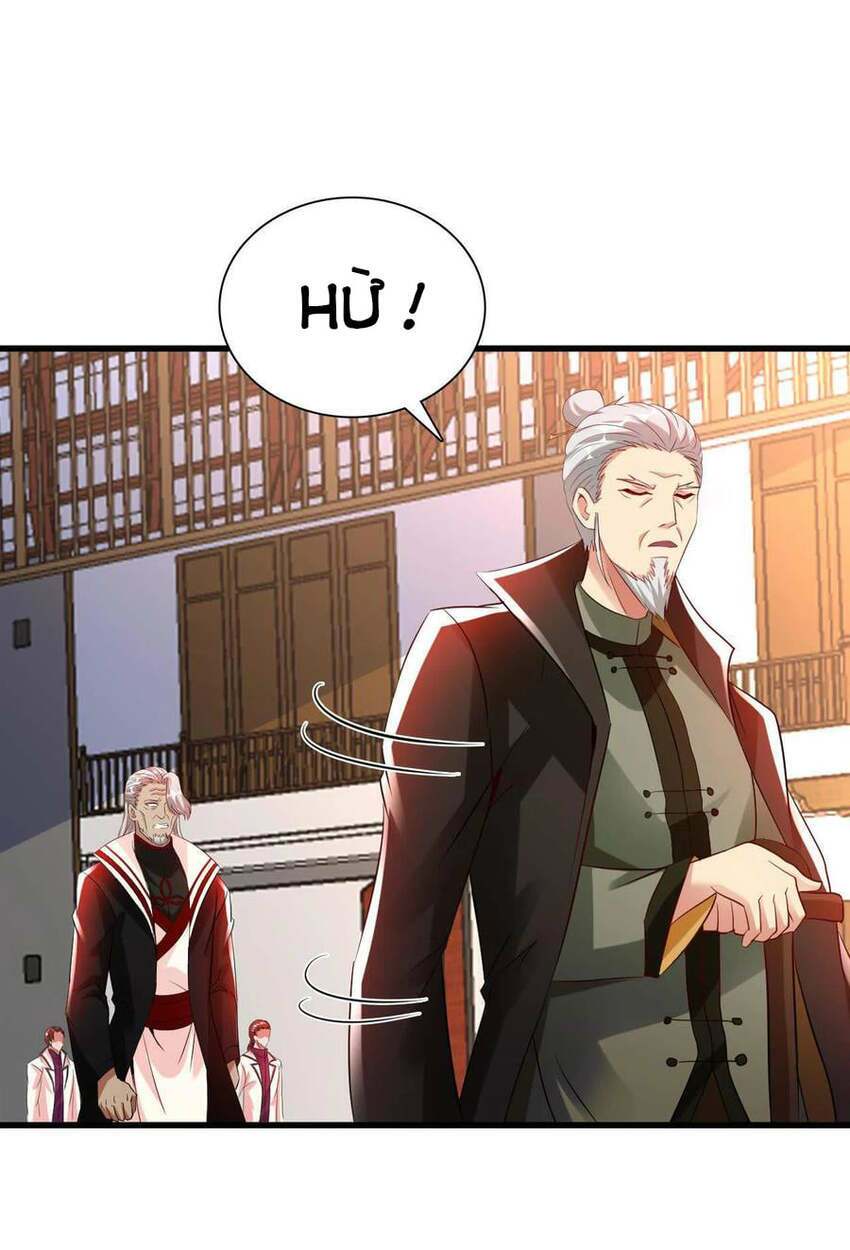 Sư Phụ Của Ta Là Thần Tiên: Chapter 68