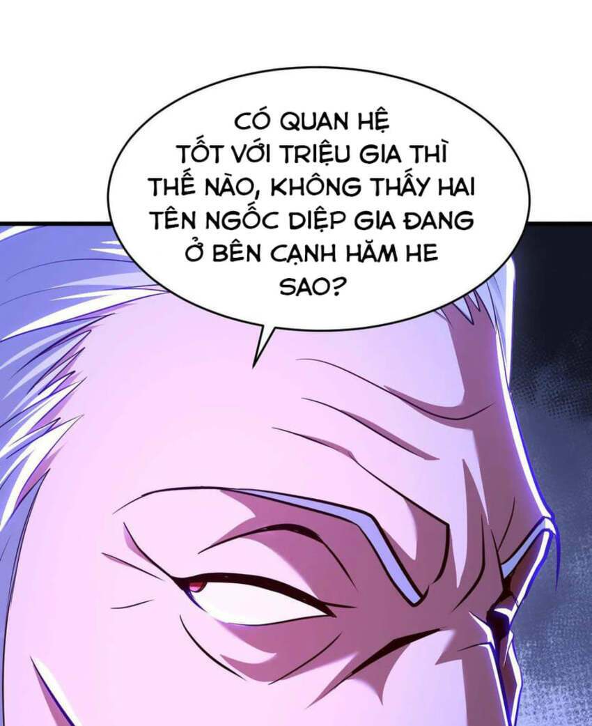 Sư Phụ Của Ta Là Thần Tiên: Chapter 68