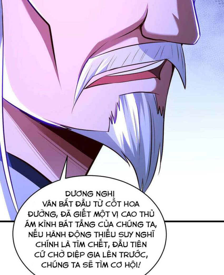 Sư Phụ Của Ta Là Thần Tiên: Chapter 68