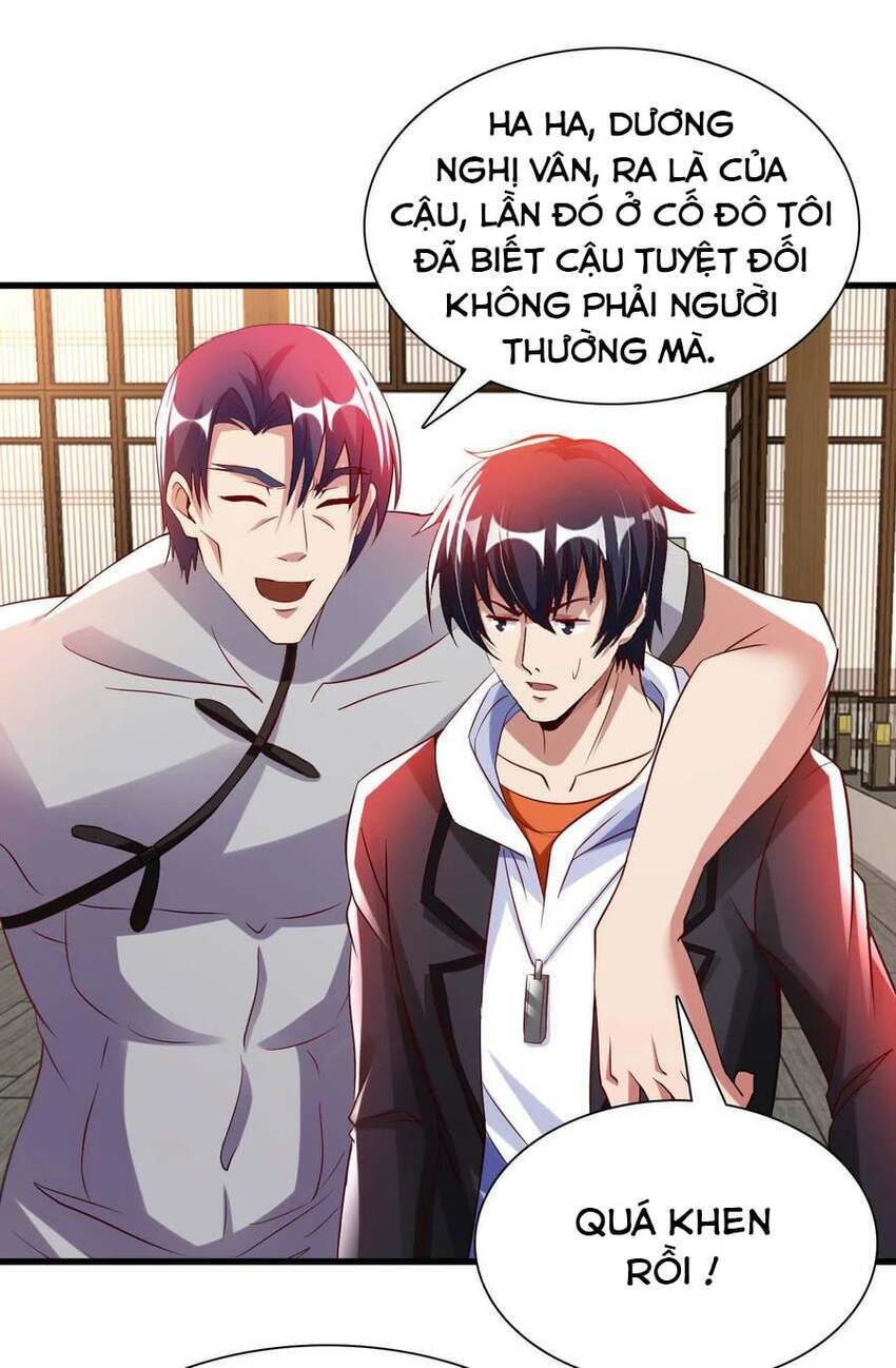 Sư Phụ Của Ta Là Thần Tiên: Chapter 68