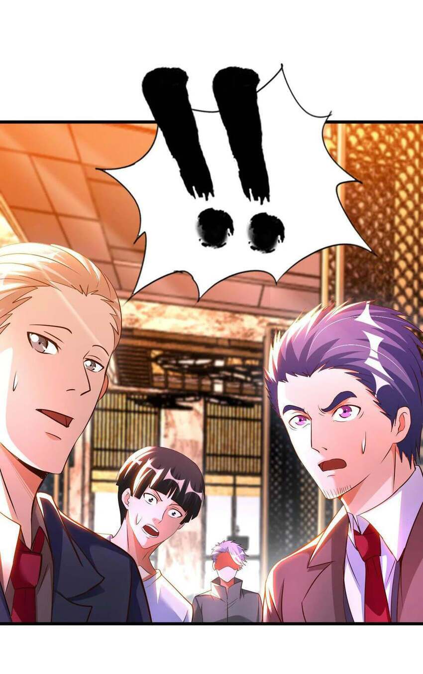 Sư Phụ Của Ta Là Thần Tiên: Chapter 68
