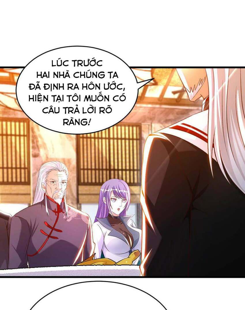 Sư Phụ Của Ta Là Thần Tiên: Chapter 68
