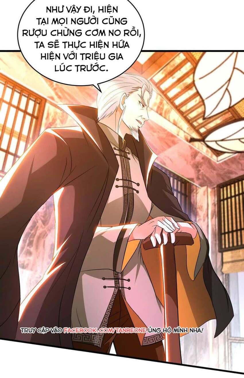 Sư Phụ Của Ta Là Thần Tiên: Chapter 68