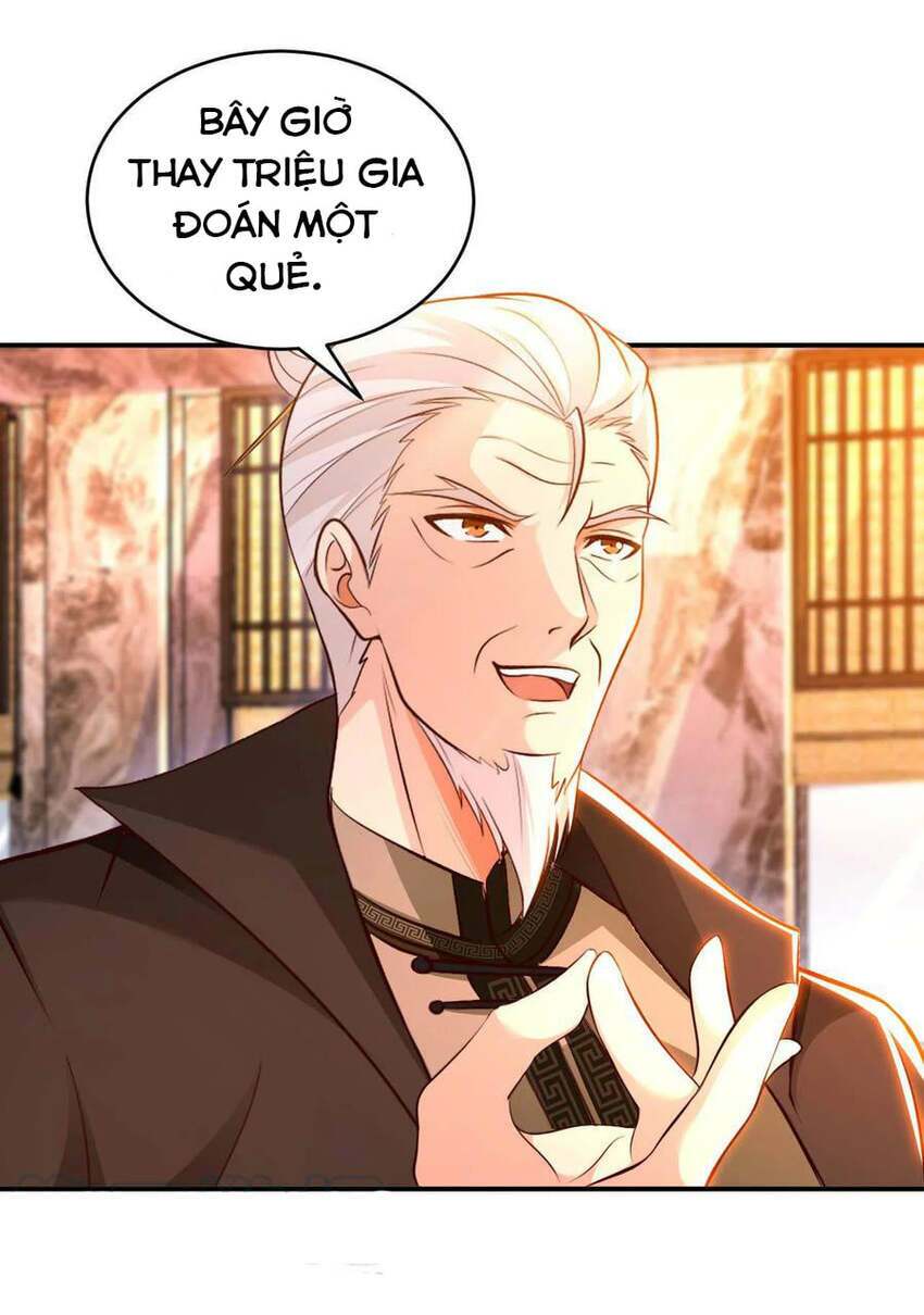 Sư Phụ Của Ta Là Thần Tiên: Chapter 68