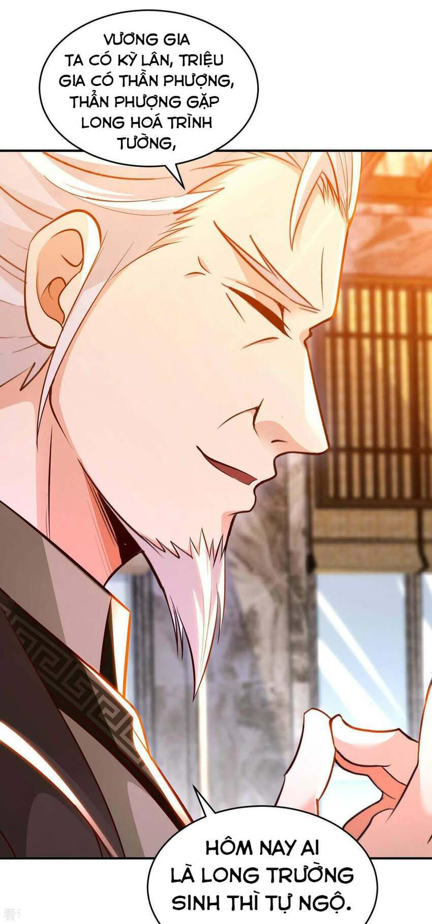 Sư Phụ Của Ta Là Thần Tiên: Chapter 68