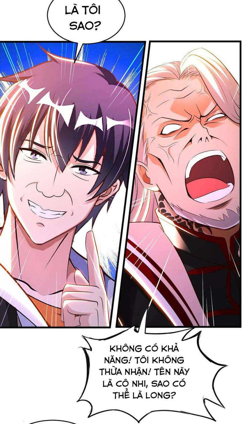Sư Phụ Của Ta Là Thần Tiên: Chapter 68