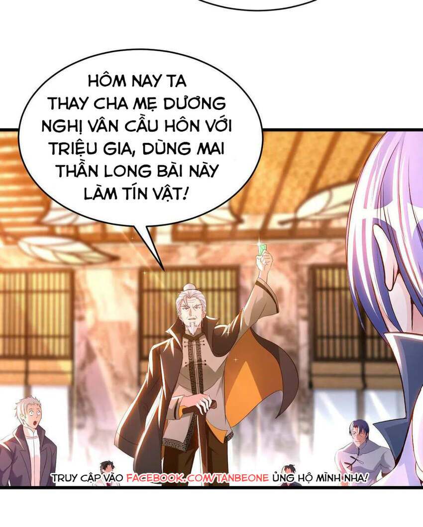 Sư Phụ Của Ta Là Thần Tiên: Chapter 68