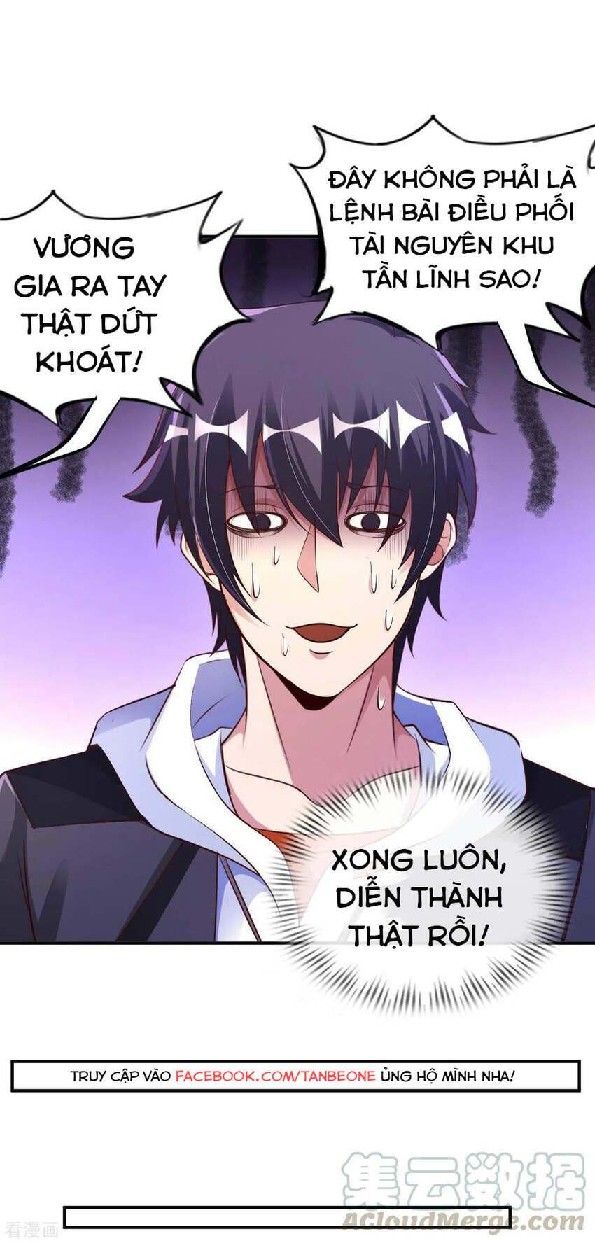 Sư Phụ Của Ta Là Thần Tiên: Chapter 68