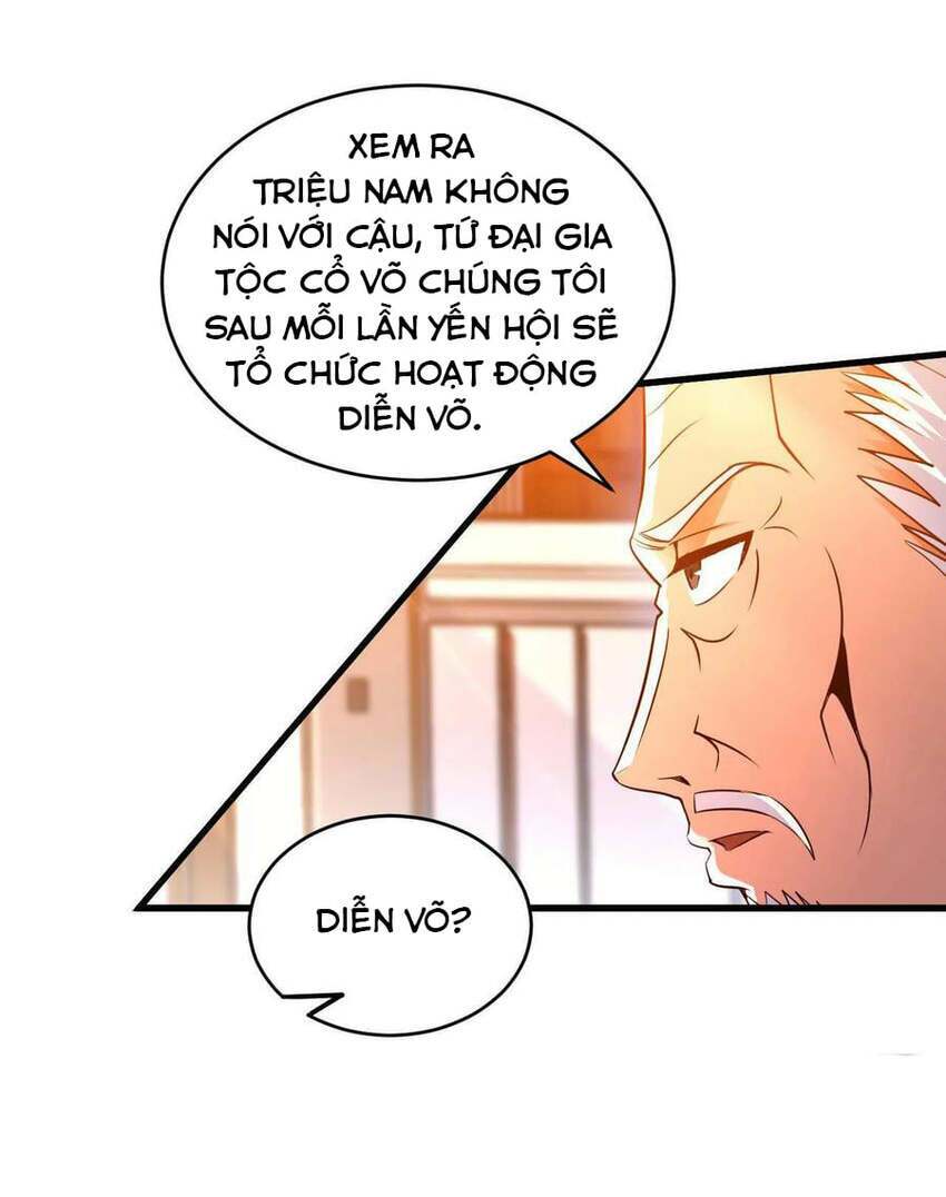 Sư Phụ Của Ta Là Thần Tiên: Chapter 68