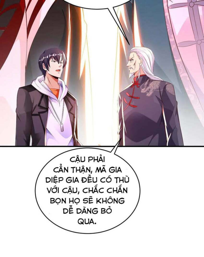 Sư Phụ Của Ta Là Thần Tiên: Chapter 68