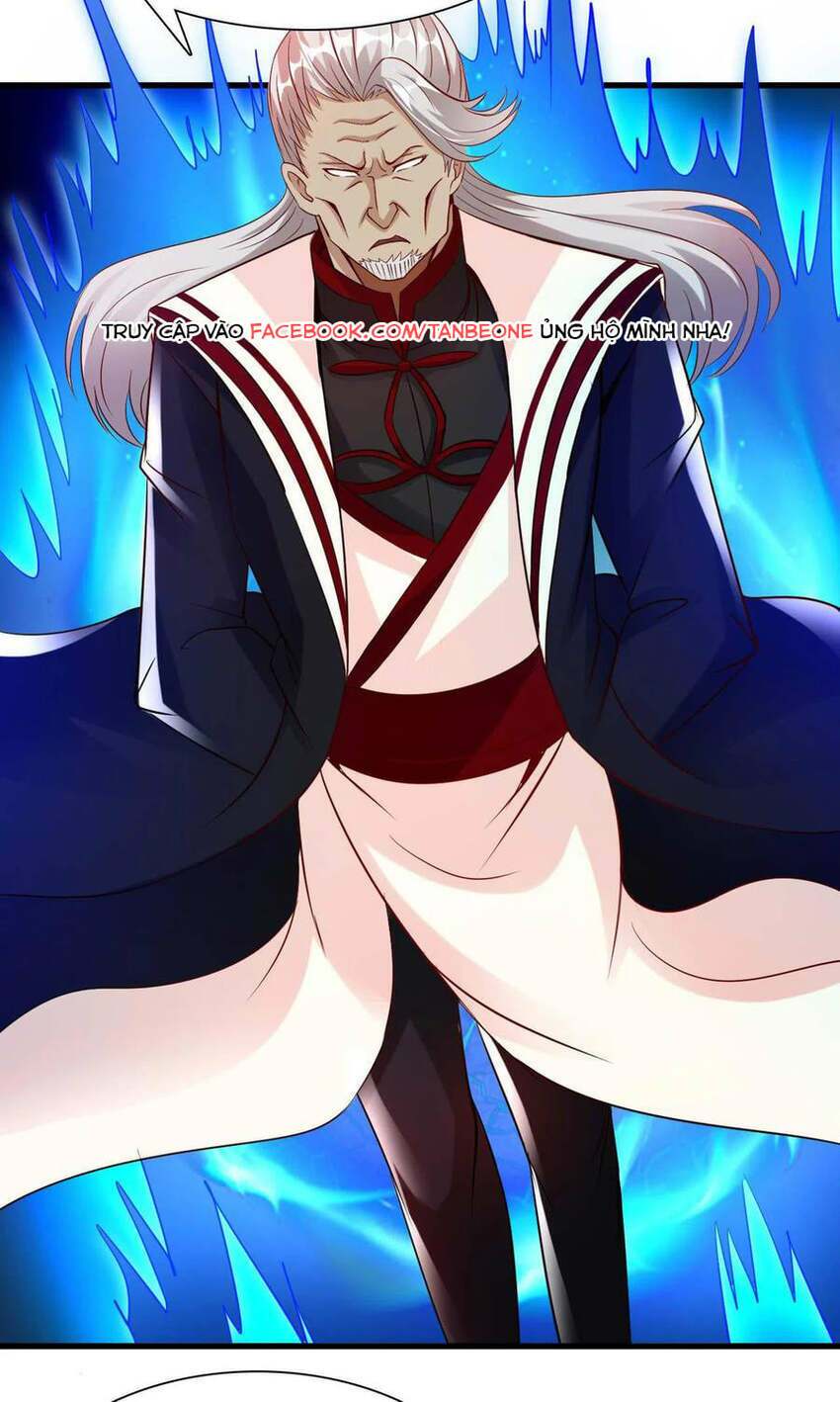Sư Phụ Của Ta Là Thần Tiên: Chapter 68