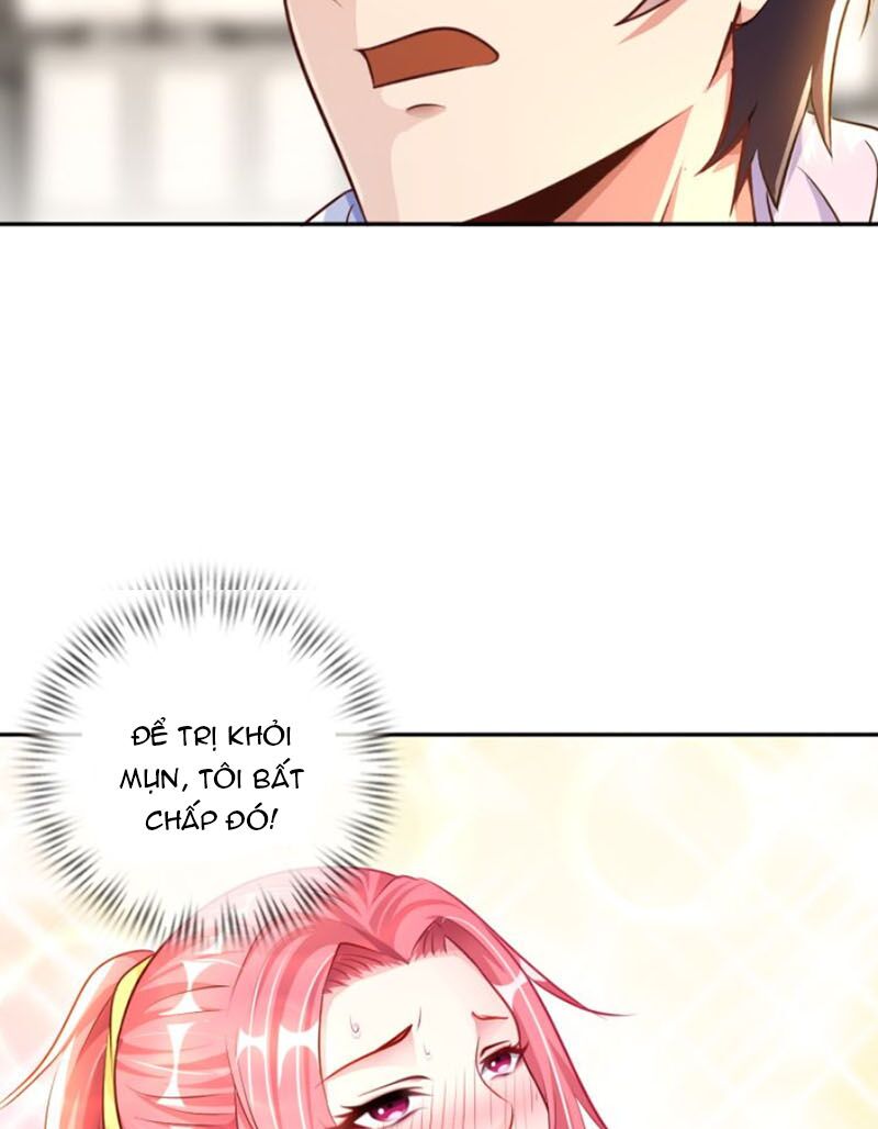 Sư Phụ Của Ta Là Thần Tiên: Chapter 7