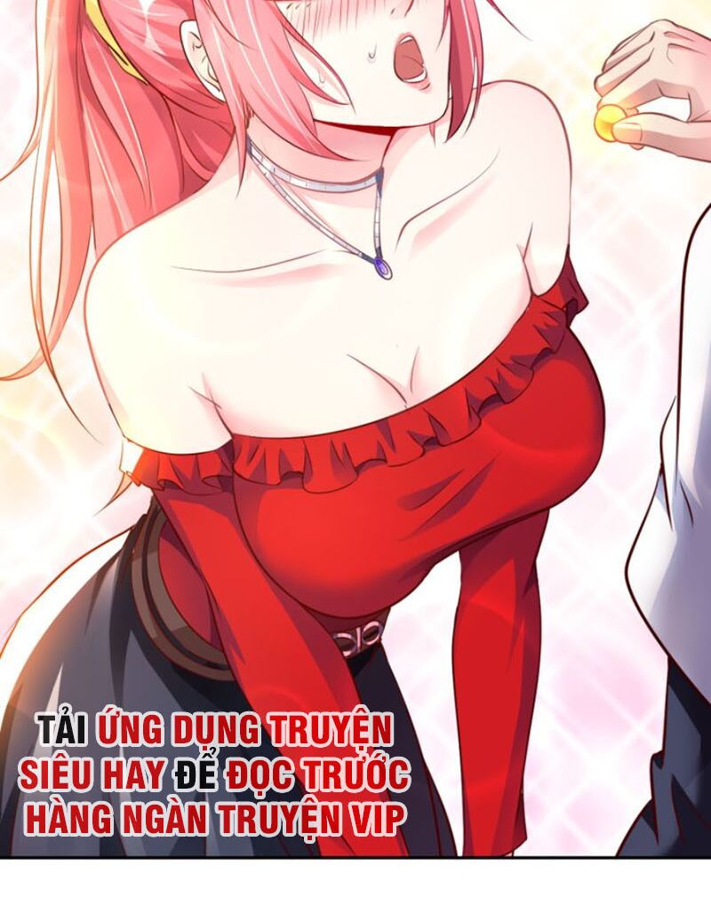 Sư Phụ Của Ta Là Thần Tiên: Chapter 7