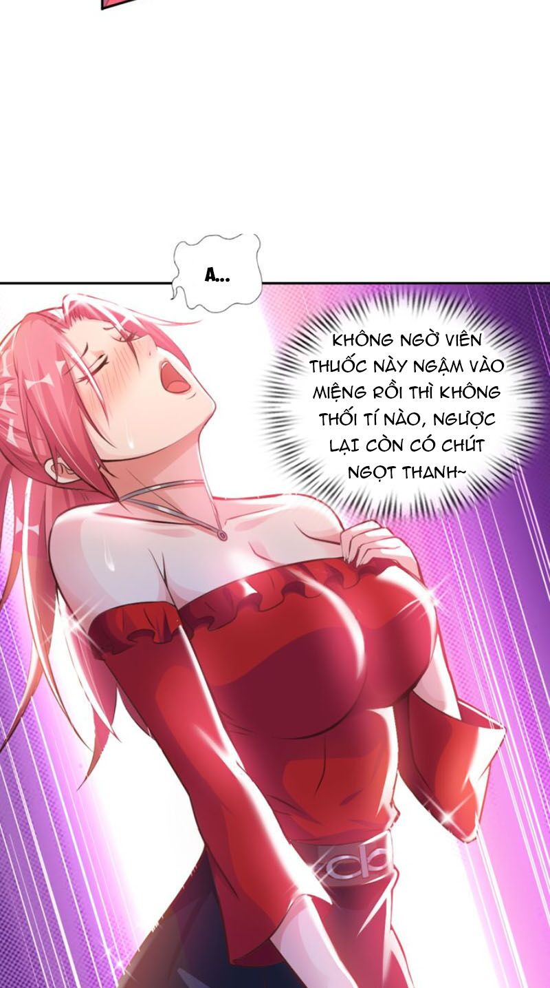 Sư Phụ Của Ta Là Thần Tiên: Chapter 7