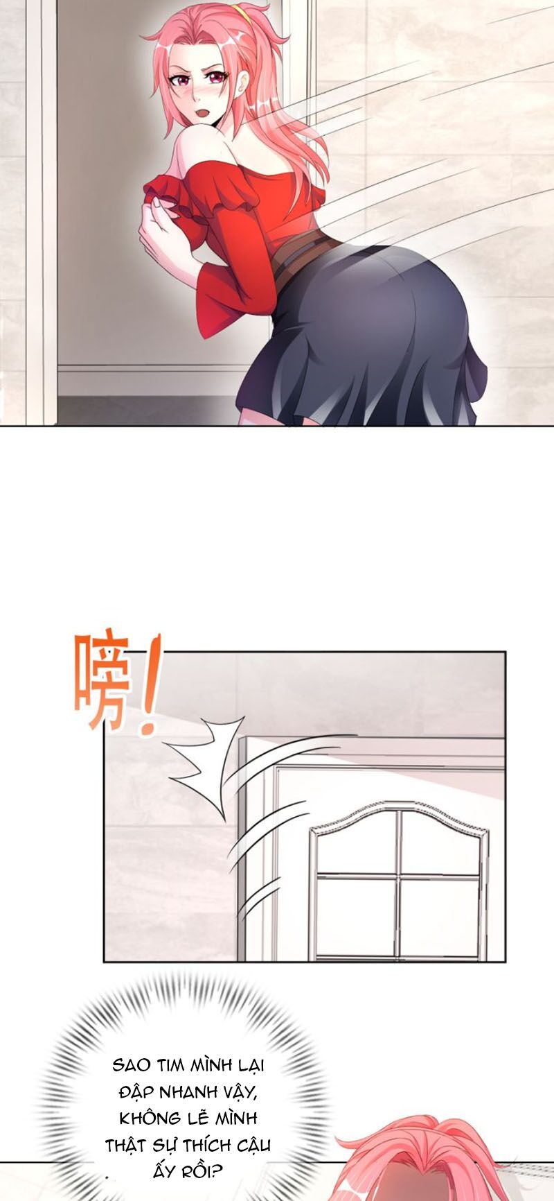Sư Phụ Của Ta Là Thần Tiên: Chapter 7