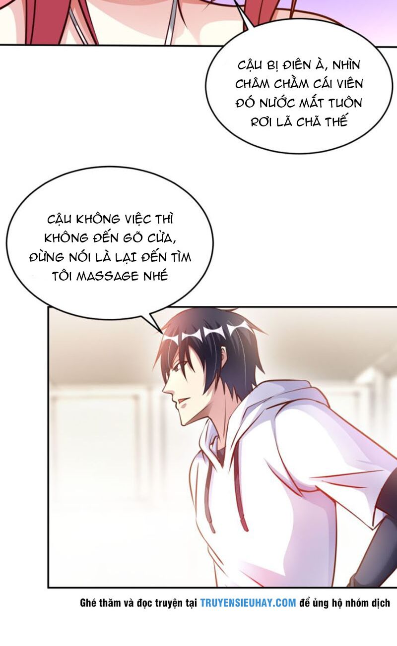 Sư Phụ Của Ta Là Thần Tiên: Chapter 7