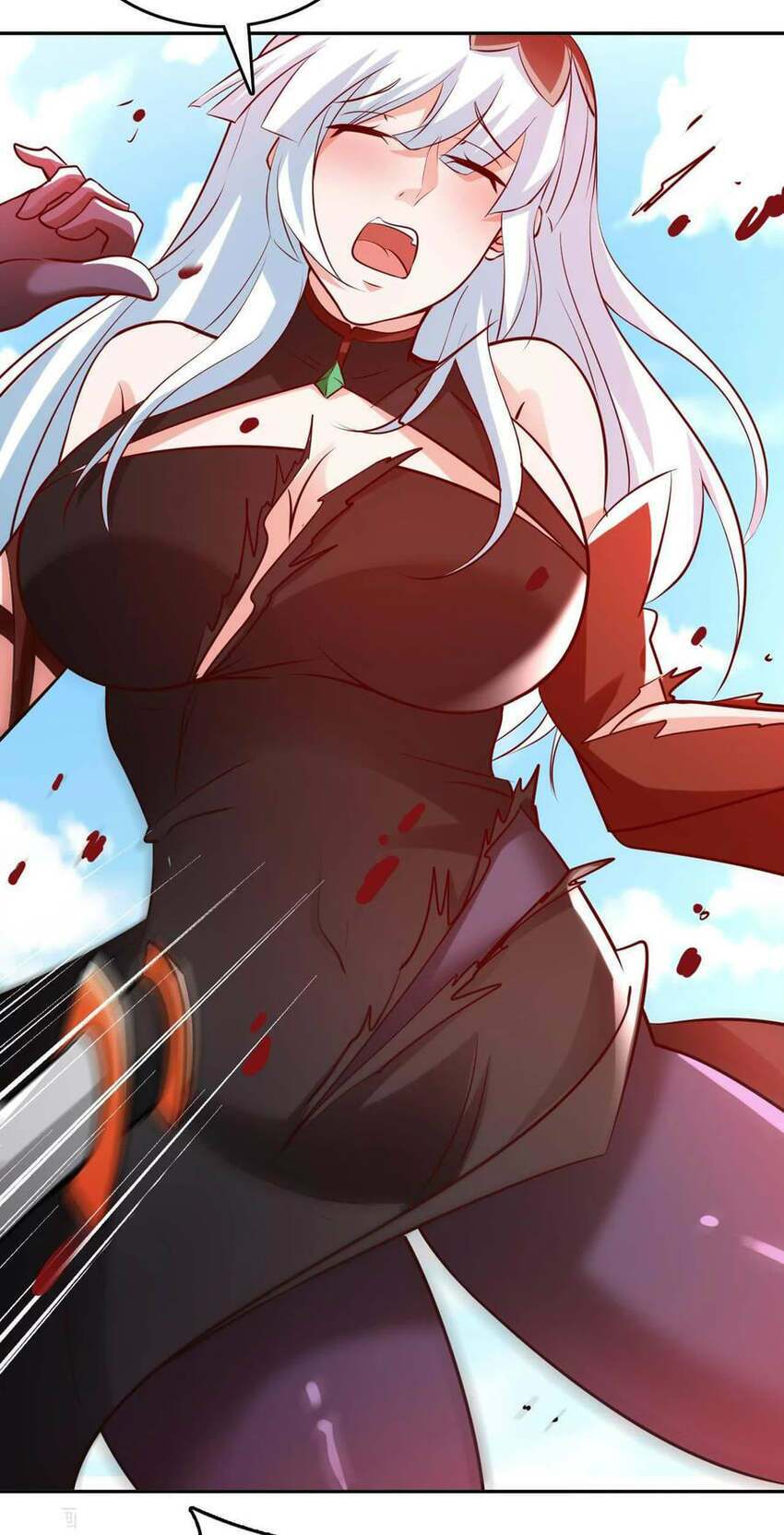 Sư Phụ Của Ta Là Thần Tiên: Chapter 70