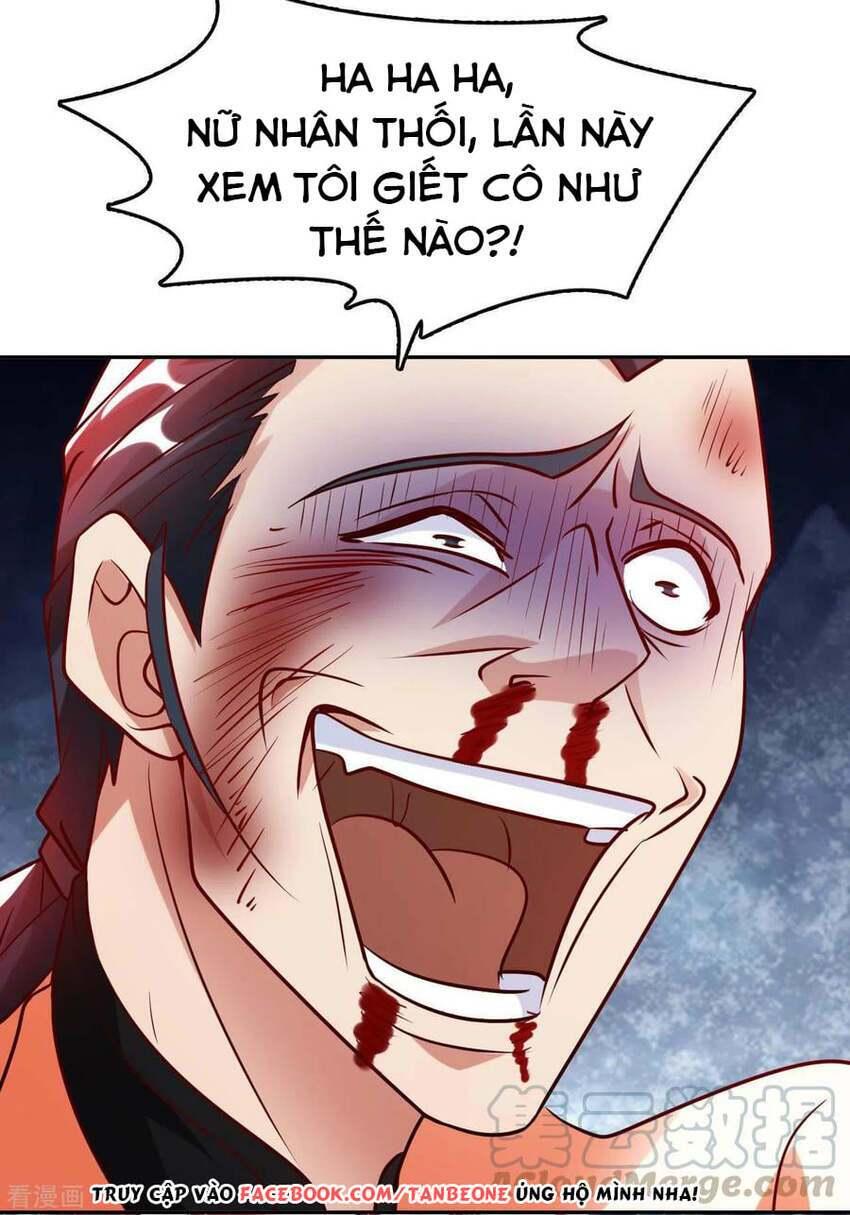 Sư Phụ Của Ta Là Thần Tiên: Chapter 70
