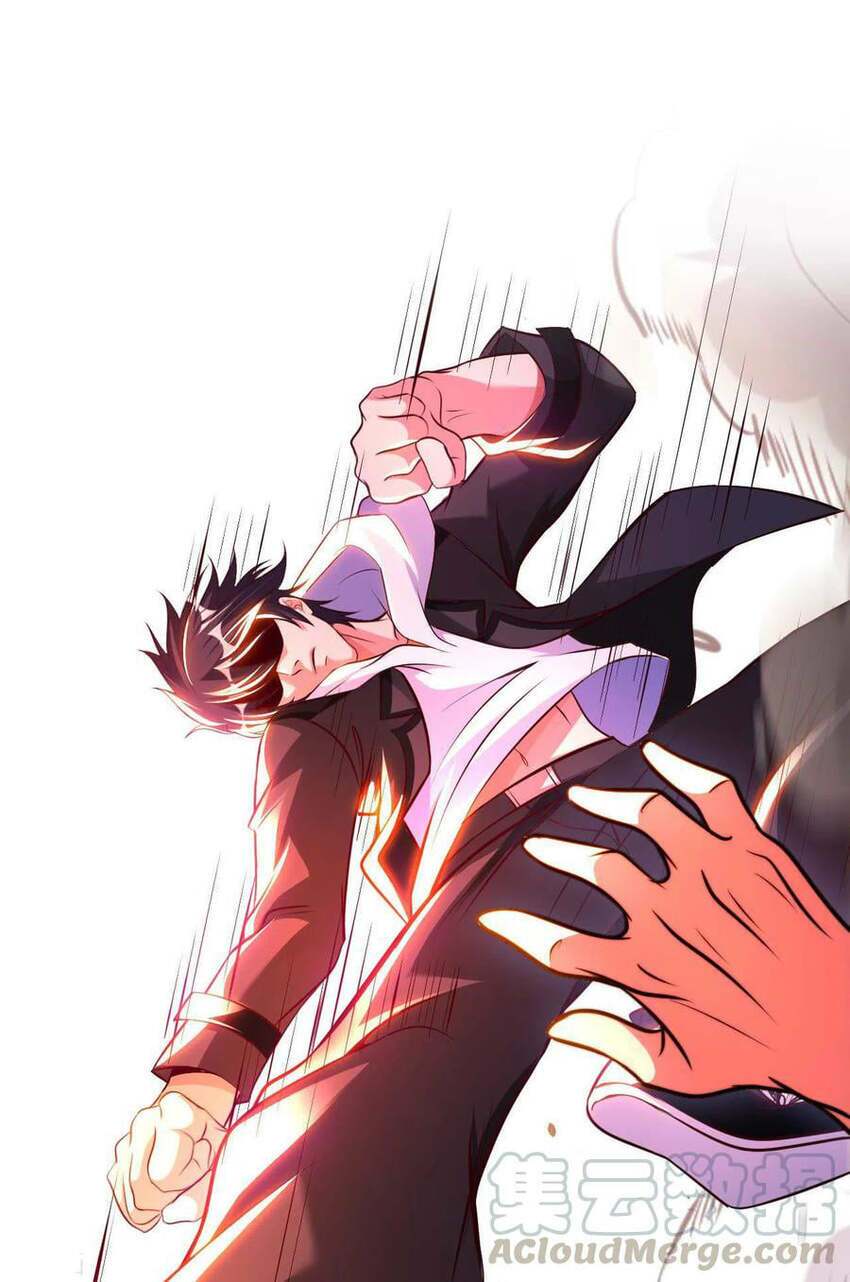 Sư Phụ Của Ta Là Thần Tiên: Chapter 70