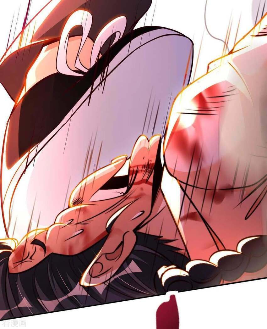 Sư Phụ Của Ta Là Thần Tiên: Chapter 70