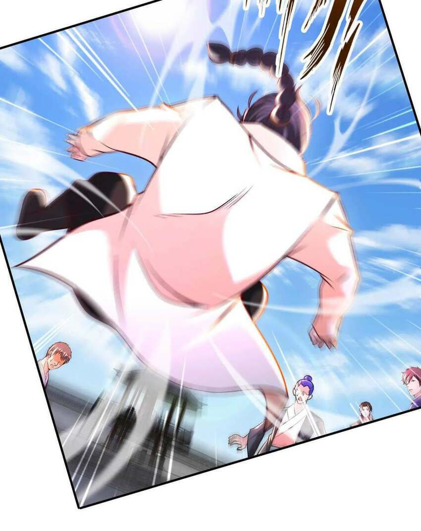 Sư Phụ Của Ta Là Thần Tiên: Chapter 70