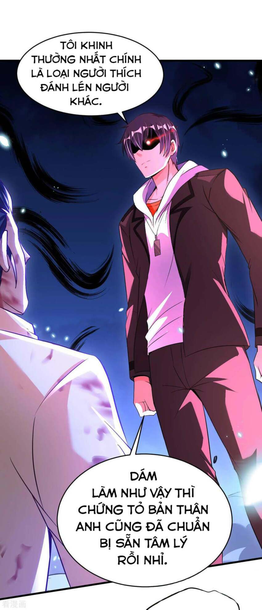 Sư Phụ Của Ta Là Thần Tiên: Chapter 70