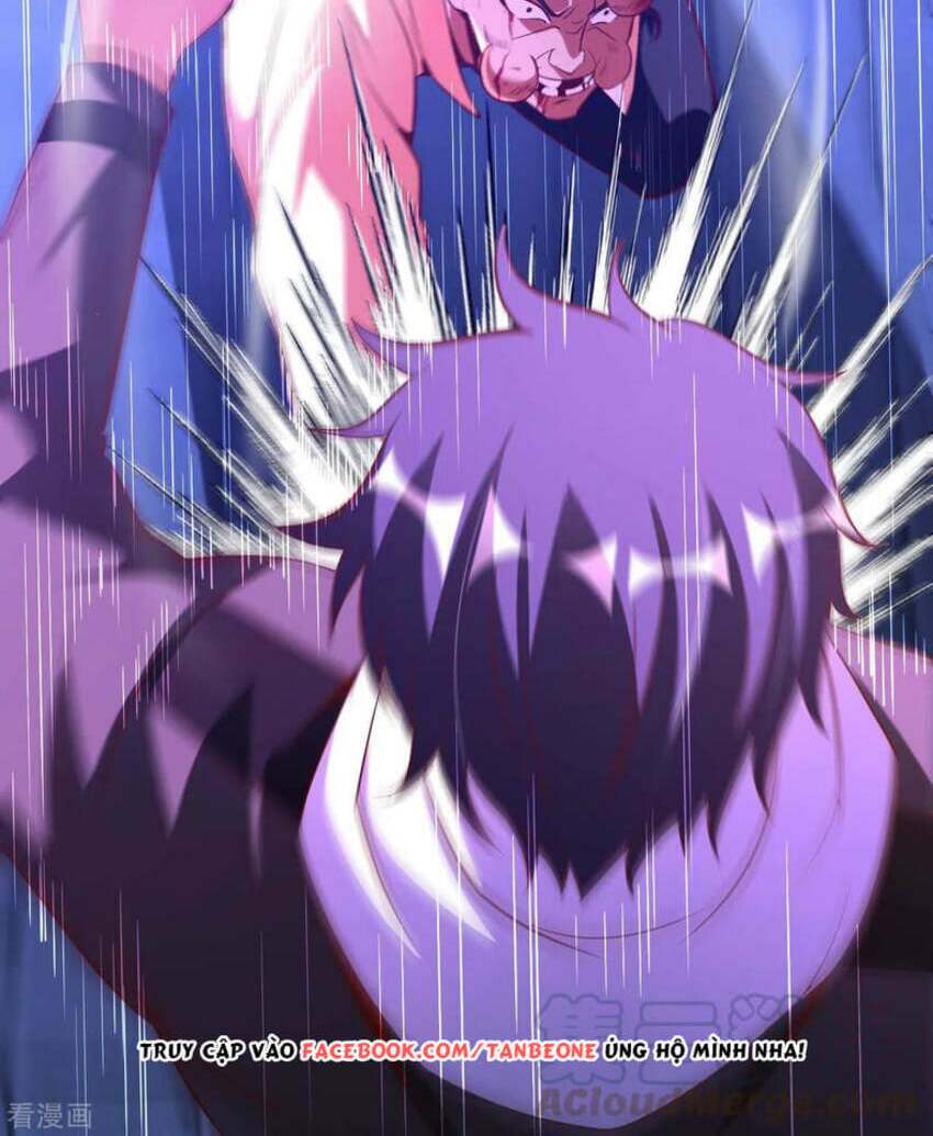 Sư Phụ Của Ta Là Thần Tiên: Chapter 70