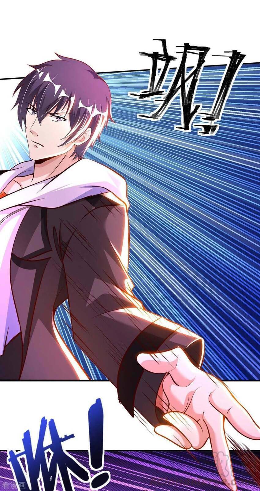 Sư Phụ Của Ta Là Thần Tiên: Chapter 70
