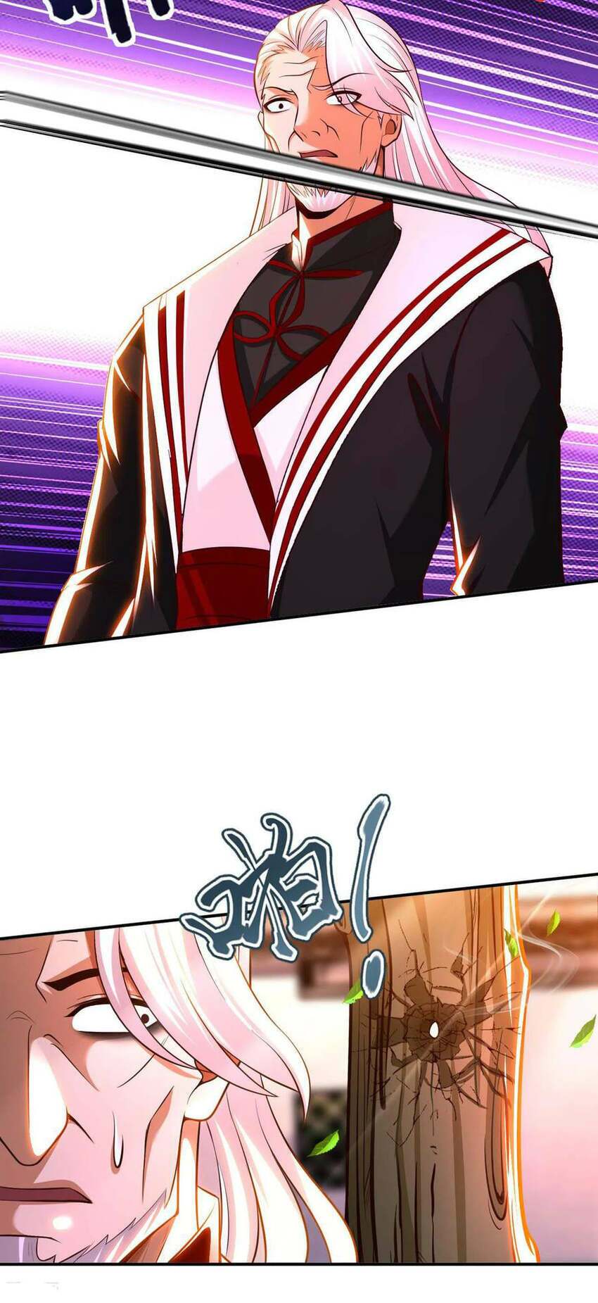 Sư Phụ Của Ta Là Thần Tiên: Chapter 70