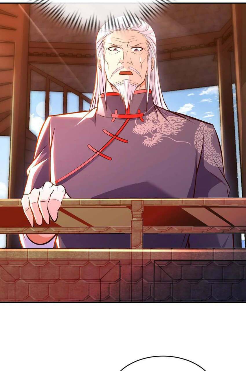 Sư Phụ Của Ta Là Thần Tiên: Chapter 70
