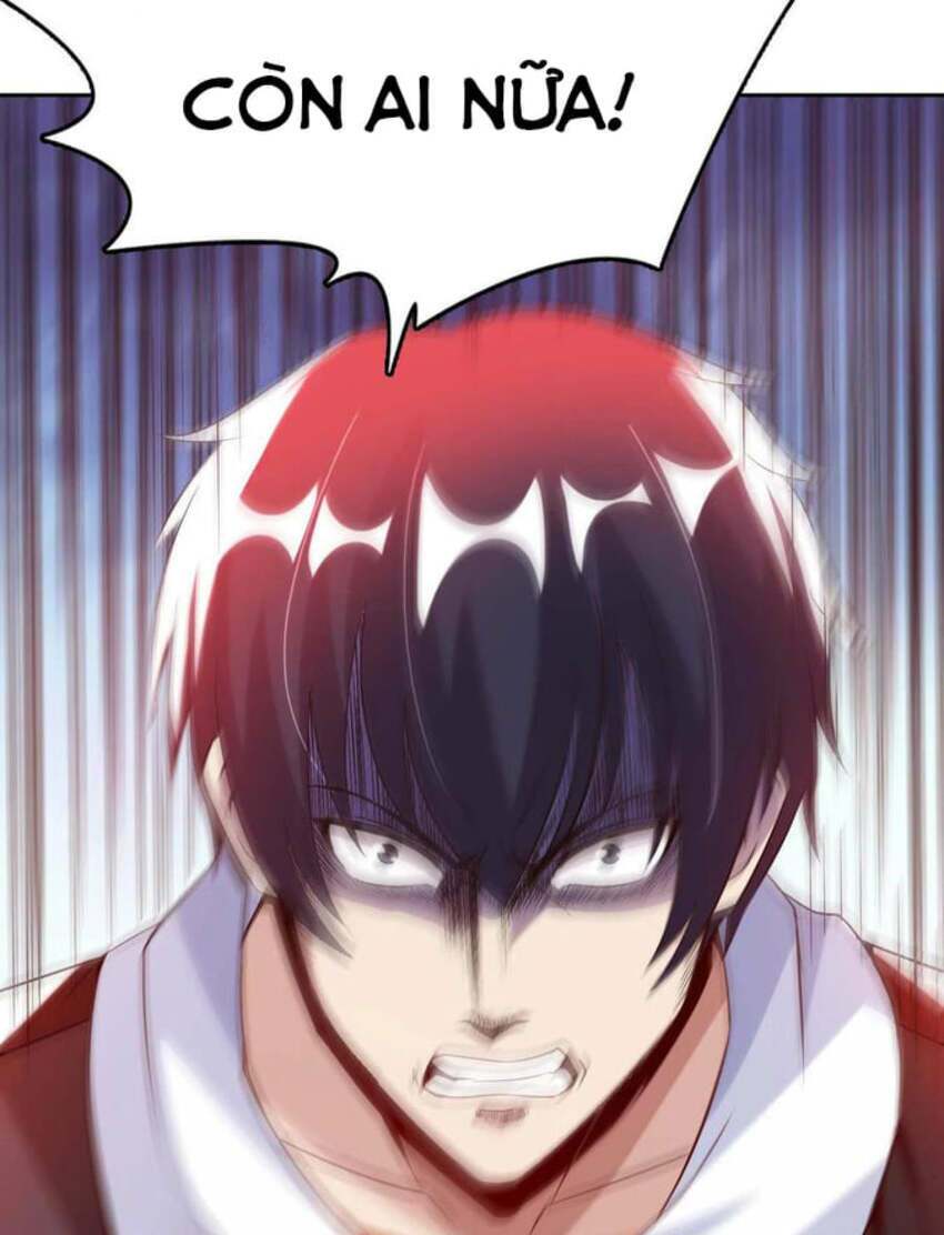 Sư Phụ Của Ta Là Thần Tiên: Chapter 70