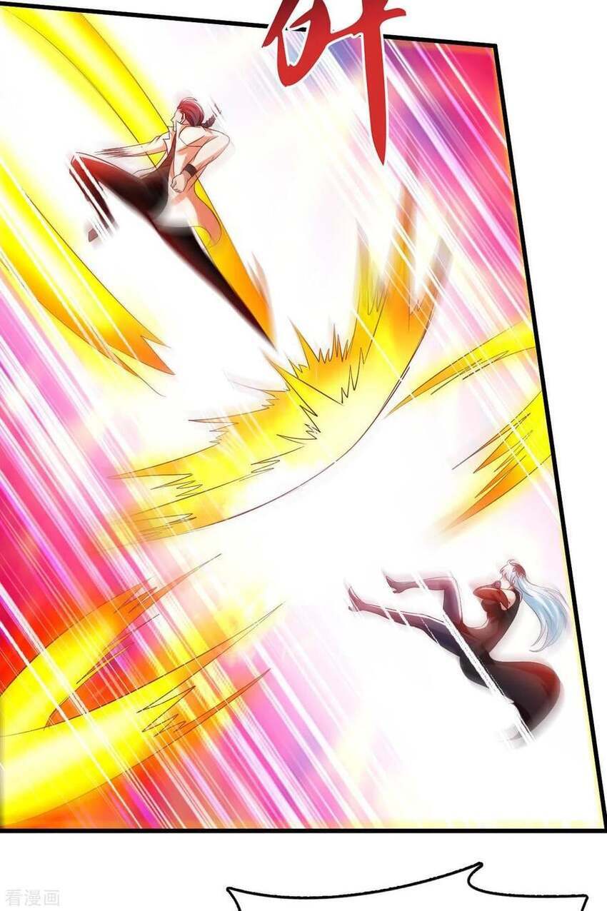 Sư Phụ Của Ta Là Thần Tiên: Chapter 70