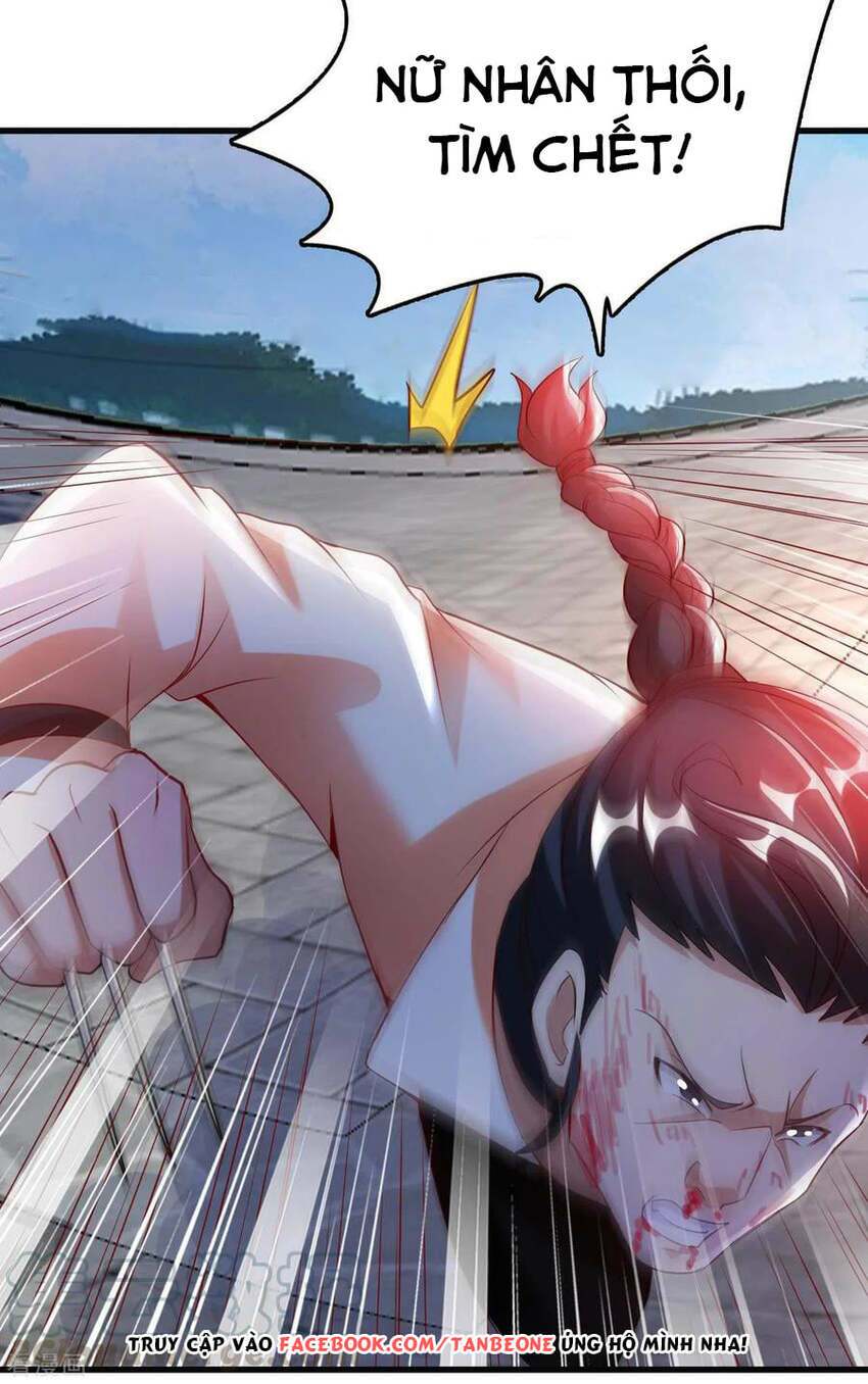 Sư Phụ Của Ta Là Thần Tiên: Chapter 70