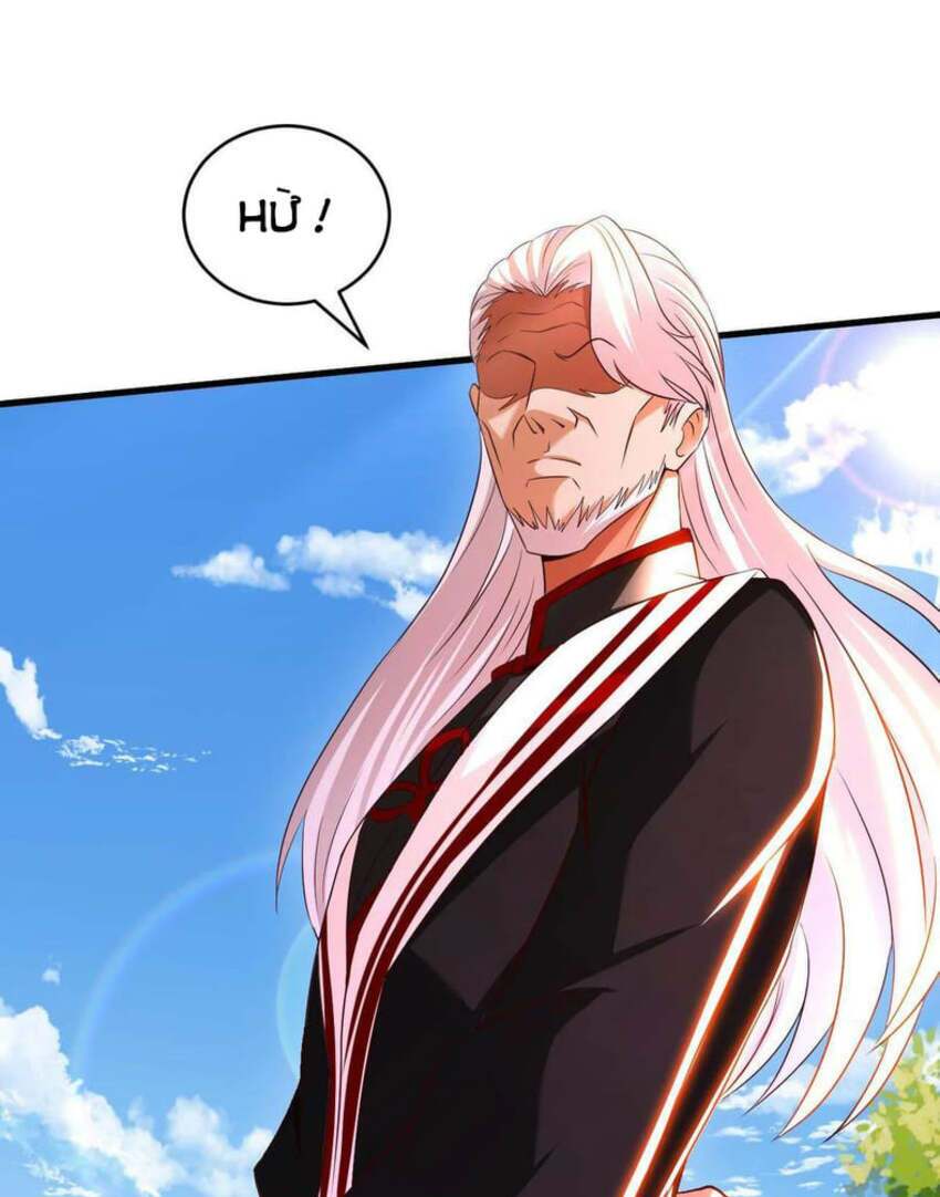 Sư Phụ Của Ta Là Thần Tiên: Chapter 70