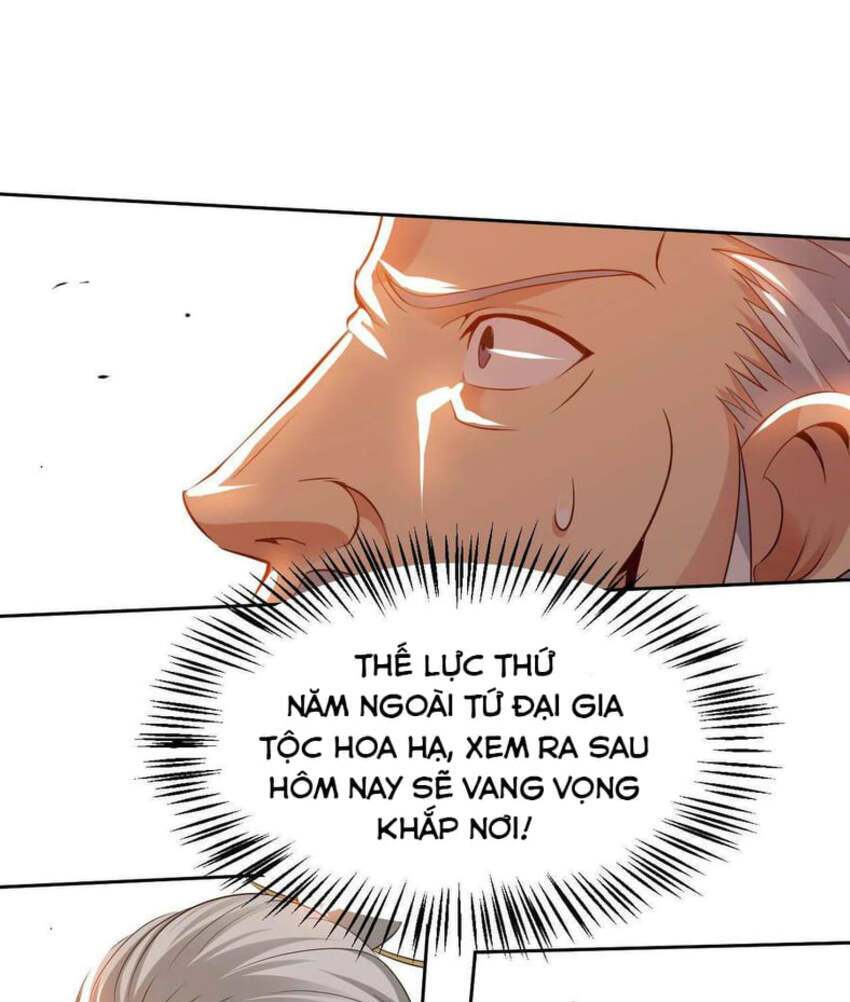 Sư Phụ Của Ta Là Thần Tiên: Chapter 71