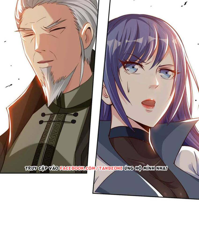 Sư Phụ Của Ta Là Thần Tiên: Chapter 71