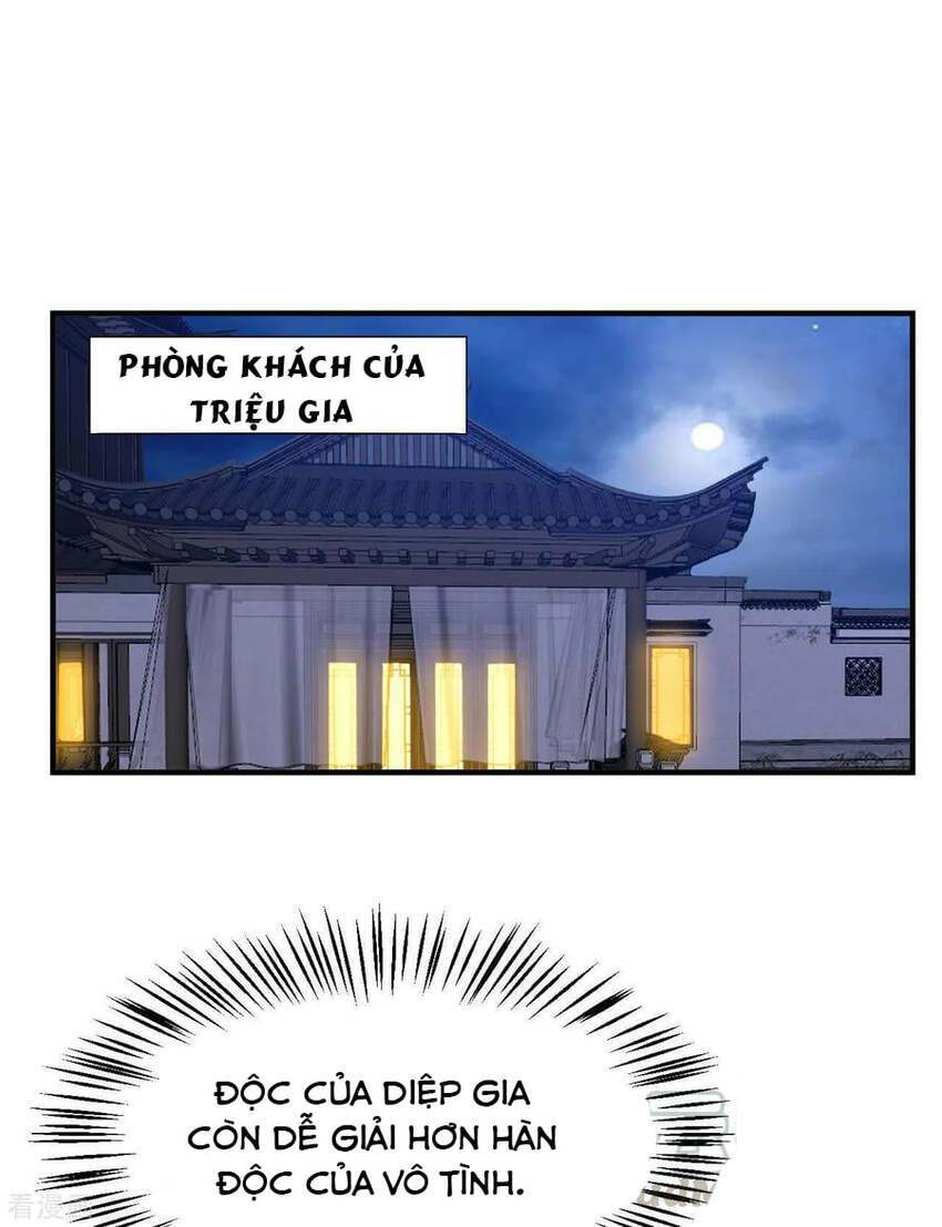 Sư Phụ Của Ta Là Thần Tiên: Chapter 71