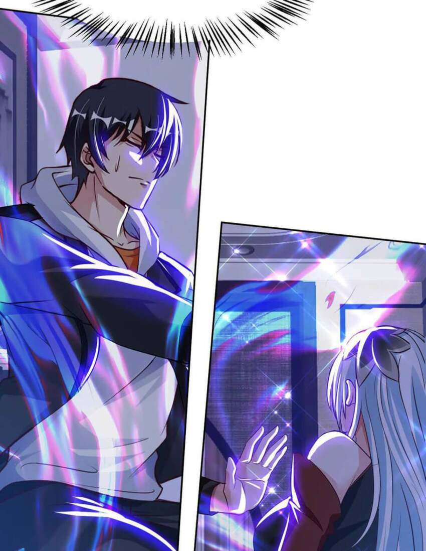 Sư Phụ Của Ta Là Thần Tiên: Chapter 71
