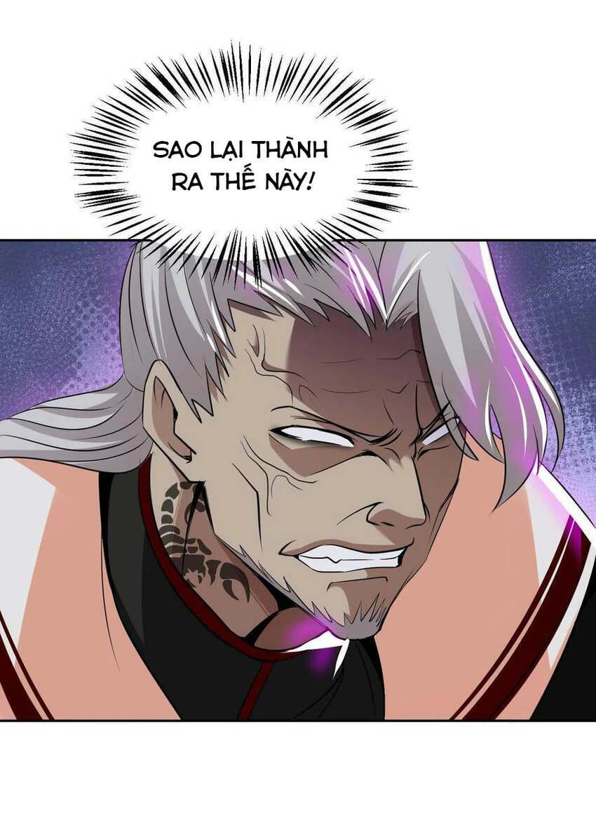 Sư Phụ Của Ta Là Thần Tiên: Chapter 71