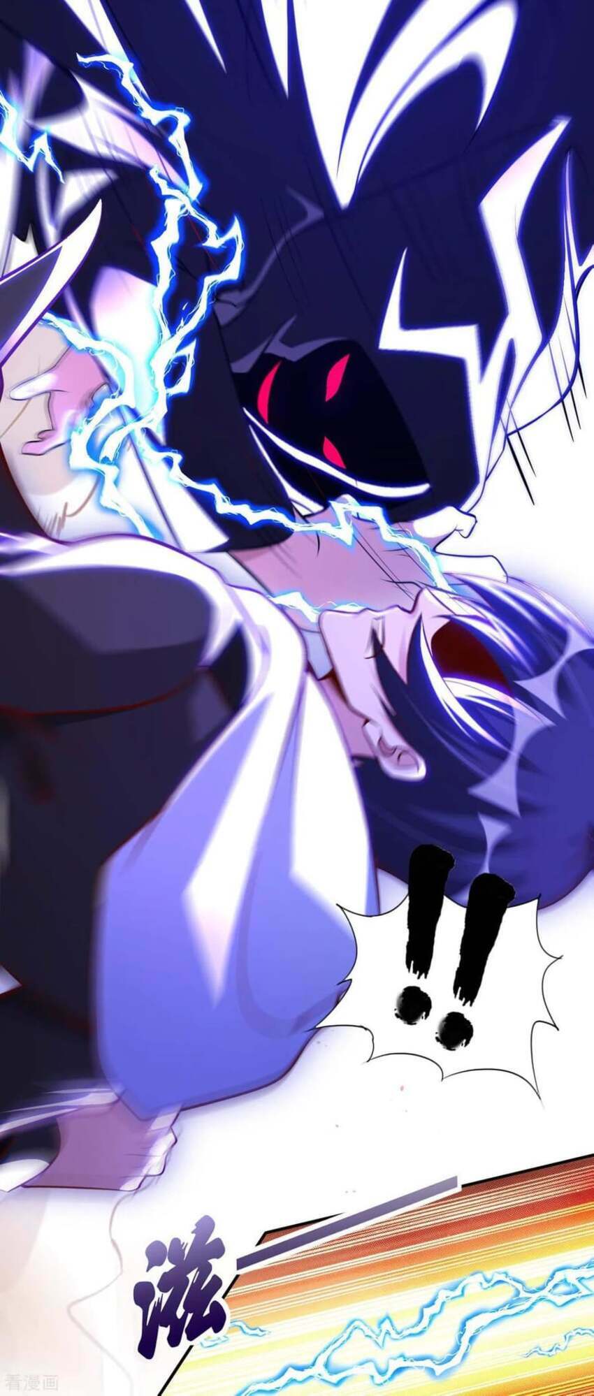Sư Phụ Của Ta Là Thần Tiên: Chapter 71